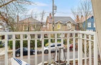 Cheerful Capitol Hill Home AC and 98 Walk Score - Foto 16