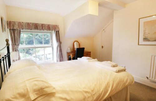 Bobbin Mill Cottage - Photo 12