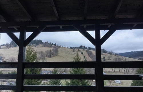 Chatka na Przełęczy - Foto 18