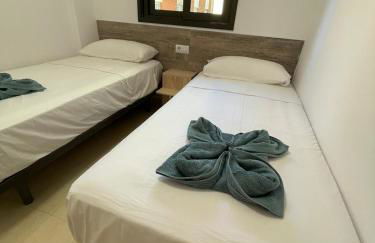 Apartament Mar Beach Lloret - Foto 15