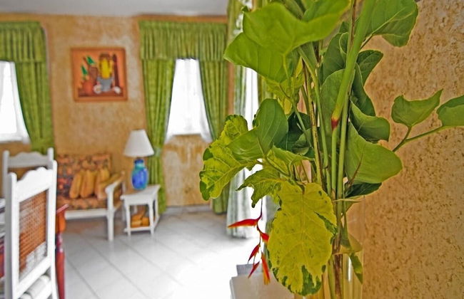 Sea Symphony Barbados - 6 B R Beachfront Villa w Staff - Foto 12