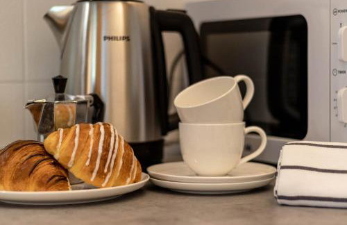 Apartment Rohrer - Zirm - Zirbe Cirmolo mit Schloss- und Schourtblick - Foto 23