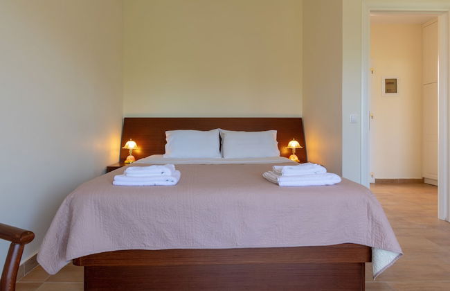 Villa Rosa 2 , Dassia , Corfu - Foto 9