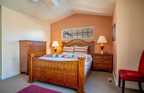 2BD Sweetwater Condo - Community Park, Pool + Hot Tub - Foto 4