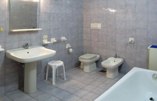 Apartment Angeli by Interhome - Foto 19