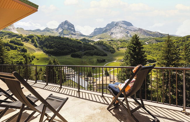 Belambra Clubs Gourette - Lou Sarri - Foto 35