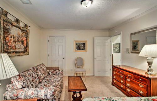 Large Cordova House Less Than 5 Miles to Shelby Farms Park - Foto 23