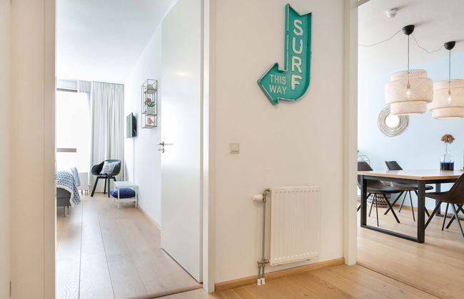 Modern Apartment Close to the Beach and the sea - Photo 11