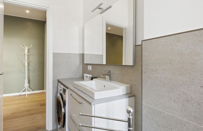 Largo Allegri 4 - Apartment Milan - Foto 17