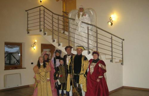 Agriturismo Pisani - Foto 76