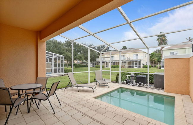 Peaceful 3BR Oasis Private Pool - Foto 31