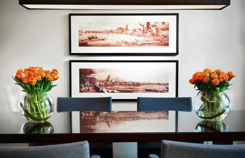 Grosvenor House Suites - Foto 38