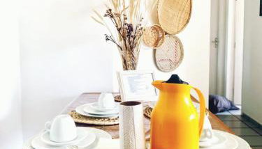 Aconchego da terra, sol e mar - Foto 4