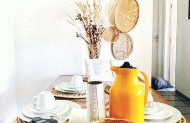 Aconchego da terra, sol e mar - Foto 4