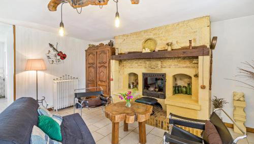 Gite Périgourdin - 2 Chambres - Foto 2