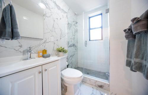 Modern Apartment By Central Park - 3 BR - Foto 17