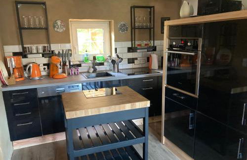 OLD TINY HOUSE Laave Ferienwohnung - Foto 11