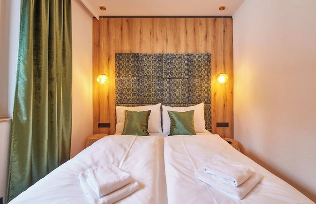 Apartment Comfort - Foto 6