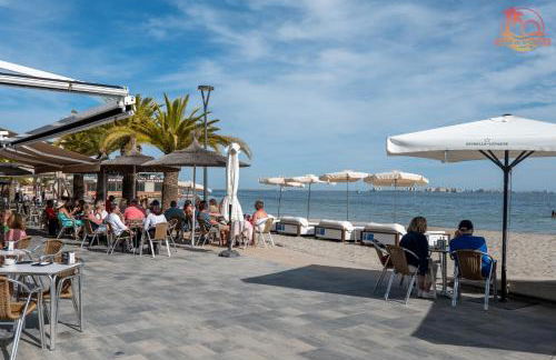 Casa Tulipanes - Santiago de la Ribera - San Javier - Foto 14