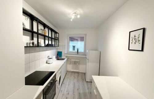 Cozy Apartment in Wuppertal - Foto 9