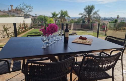 Villa con tres palmeras - Foto 7