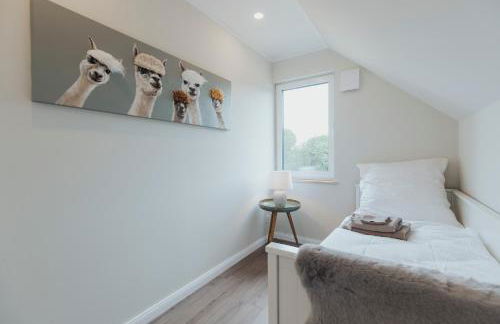 NEU "Rügen Resort Sagard" großzügiges, gemütliches Familienhaus "Merta" mit Terrasse - Foto 4