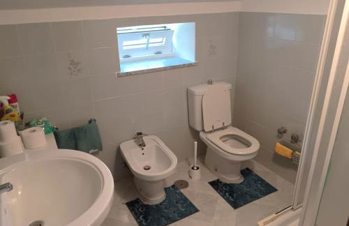 Casa di Ulisse - mansarda familiare - Foto 18