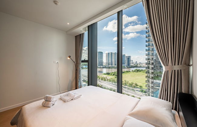 The Metropole Sai Gon Residences - Foto 7