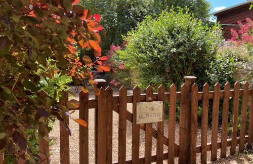 The Burrow - Photo 29