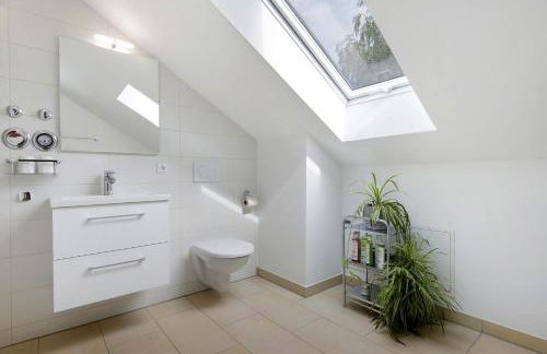 Ferienwohnung Nordschwarzwald - Foto 17