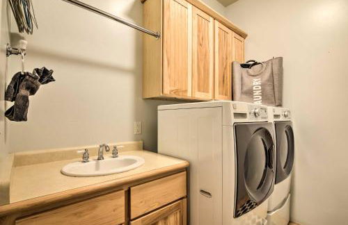 Dreamcatcher Cliffs Home Near Dtwn Kanab! - Foto 24