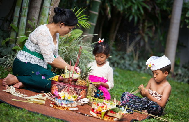 Samaja Beachside Villas - Foto 65