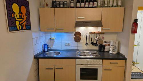 Business-Travel-Apartment & Ferienwohnung Münster, Check-In von 15 bis 22 Uhr möglich - Foto 3