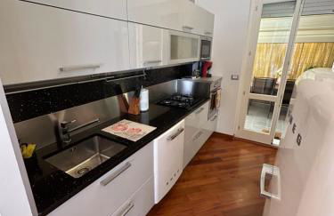 Elegant Apartment in Santa by PortofinoVacanze - Foto 65