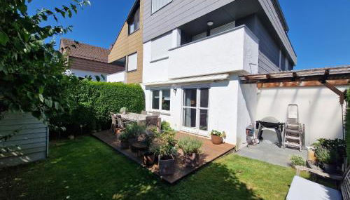 Ostalb Inn - Haus Bozica - Foto 2, Garden, Garden view