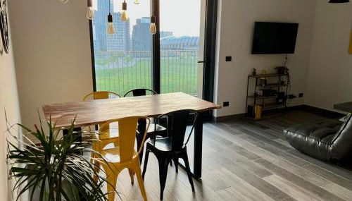 Yellow Uptown 70 - Fiera Milano - Foto 2