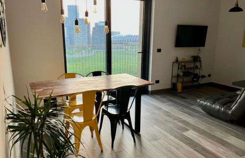 Yellow Uptown 70 - Fiera Milano - Foto 2