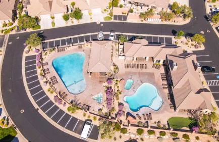 Views Over Coral Canyon townhouse - Foto 38