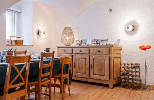 Maison avec 2 chambres dans un village préservé - Foto 17