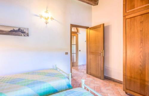 Apartment Montereggi-4 by Interhome - Foto 13