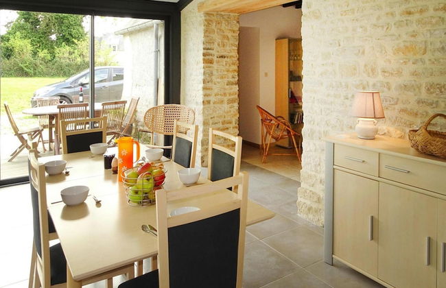 Country House in Normandy Near D-day Beaches - Foto 21