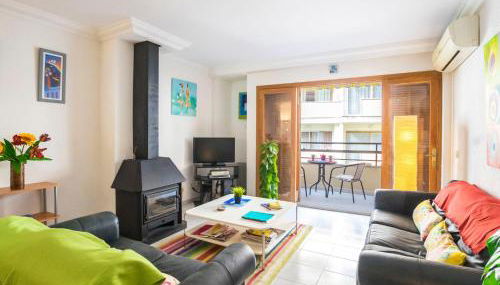 Apartment Mariners 2 by Interhome - Foto 4