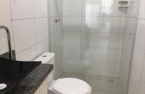 Apto12 com WIFI garagem e 100 metros da Av Brasil - Foto 17