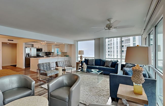 Shoreline Towers by Southern Vacation Rentals - Foto 27