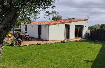 A PINTEGA DAS DUNAS - Foto 1