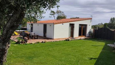 A PINTEGA DAS DUNAS - Foto 1