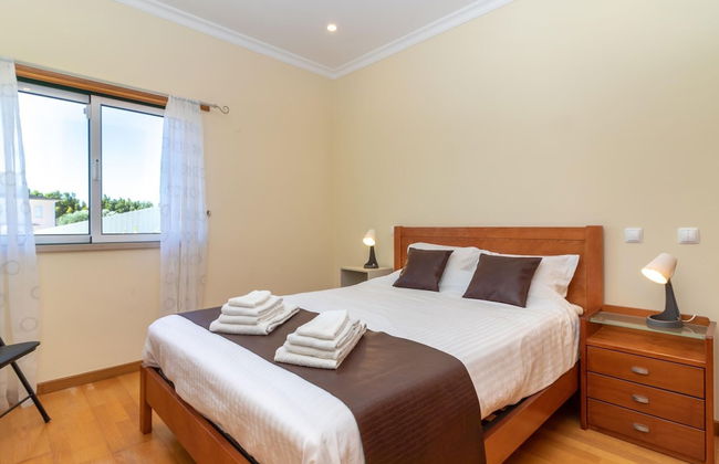 Luxury Villa in Albufeira With Heated Private Pool - Foto 6