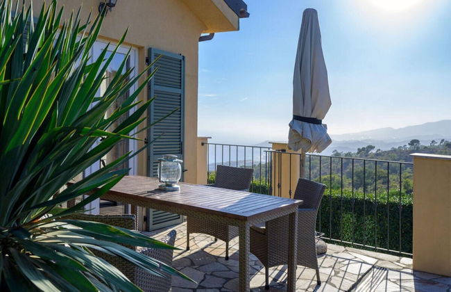 Holiday Apartment Monte Faudo - Photo 23