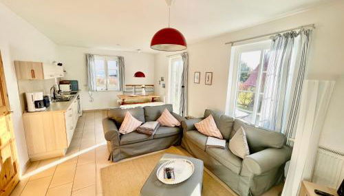 Ferienhaus Sonnenglück - Foto 2