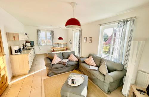 Ferienhaus Sonnenglück - Foto 2